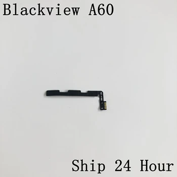 Blackview A60 Uporablja OriginalPower Na Off Tipka za Glasnost Flex Kabel FPC Za Blackview A60 Pro Popravila o Določitvi Del Zamenjava