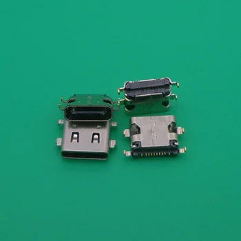 50PCS/VELIKO novega za Gionee Splošno mobil GM5 plus Mikro-USB polnilnik, polnilni priključek, vtičnica dock vtič vrata vtičnico