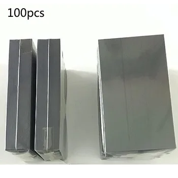 100 kozarcev\veliko LCD Spredaj polarizer film Za Samsung S8 S9 S10 S20 Plus S10E S20U LCD filter polarizirajočega filma polaroid