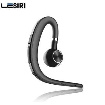 LESIRI Nadgradnjo Y3+ Bluetooth Slušalke za Prostoročno Uho Kavelj Brezžične Slušalke V4.1 šumov HD Mic Glasbo Za iPhone Huawei
