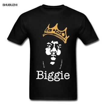 Rapper Rock MC Biggie Smalls Tshirt Življenje Po Smrti Glasbe, Hip Hop Jazz Klub T Shirt 2PAC JAY-Z Xxxtentacion Tshirts Moški