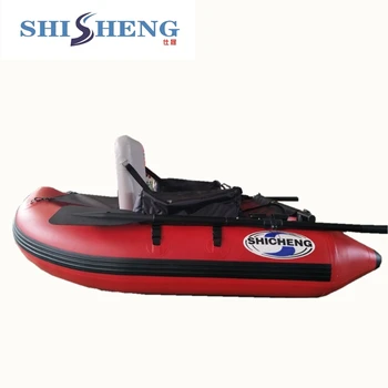 V predelovalnih dejavnostih napihljivi čoln /ribiško ladjo z visoko kakovostjo vroče prodajo trebuh čoln