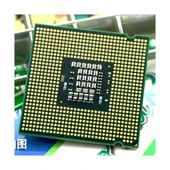 Original intel Pentium D945 PD 945 Procesor D 945 CPU (3.4 Ghz/ 4M /800GHz) Socket 775
