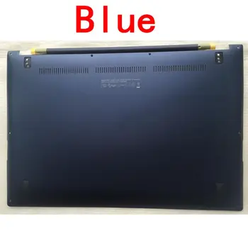 GZEELE NOV laptop spodnjem primeru osnovno kritje ZA UX301 UX301L znanja primeru spodnji pokrov modre 13N0-QDA0271