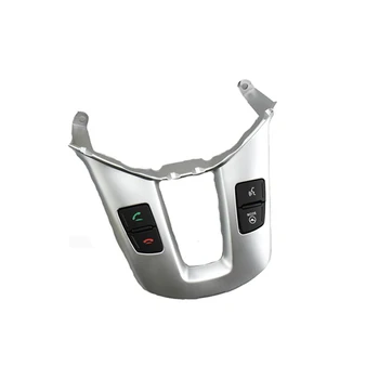 Za Kia sportage SL Volan preklop pas Bluetooth gumb Sprejem izmenjava Volan gumb Srebrna