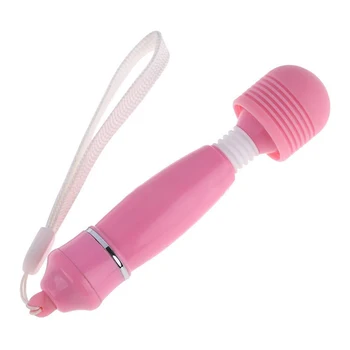Trgovina Magic Wand AV Massager Vibrator Bullet Vibrator za Klitoris Stimulator Spolnih Produktov za Ženske Adult Sex Igrače Zerosky