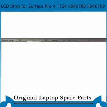 Original LCD-Zaslon Trakovi za Surface Pro 4 1724 LCD Trakovi X946788 X946709