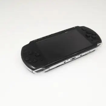 Strokovno Prenovljen Za Sony PSP-3000 PSP 3000 Ročni Sistem za igralne Konzole - Barvna Opcija igralne Konzole