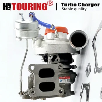 Ct26 turbo mr2 Turbine za Toyota MR2 Celica GT Štiri 2.0 L 89-95 3S 3S-GTE 3SGTE 17201 74060 17201 74030 1720174060 s tesnilom