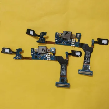 Originalno Polnjenje prek kabla USB Vrata Flex Kabel za Samsung Galaxy S7 S7 Rob SM - G930 G935 G930U G935F G930A G930P G930T G930V G935U 1pcs