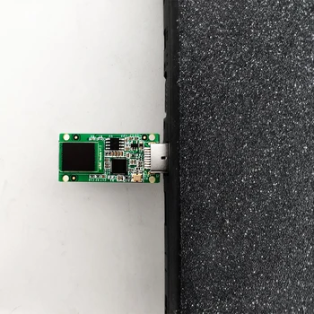 USB 3.0 eMMC Reader za Rock pi 4