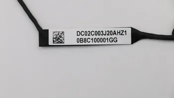 Novo Za Lenovo ThinkPad T440P EDP LCD Kabel LVDS Zaslon, Video Kabel Skladu 04X5435 04X5436 04X5437 00HT274 SC10A23357