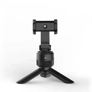Prenosni 360-Stopinjski Zasuk Smart Obrazov Predmet Selfie Palico Stojalo Prenosni Živo Stojalo Držalo Za Telefon Drodshipping