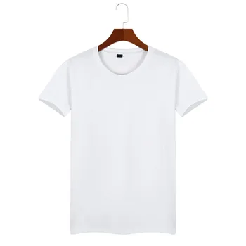 3125-Poletje vrata moške poletje oblačenja za moške kratke oplaščeni t-shirt svoboden trend športna oblačila sočutja