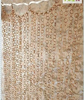 1mx2m Rattan Bambusa zavese dekoracijo prostora pribor delilnik biombo dekorasyon dekor