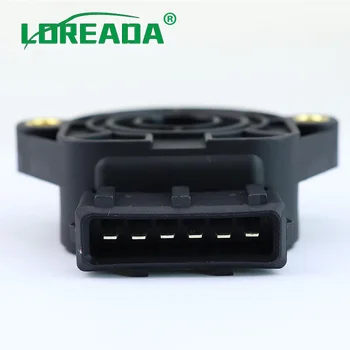 LOREADA TPS Plin Senzor Položaja Za Renault CLIO/Twingo CTS-4089 7700431918 8200139460