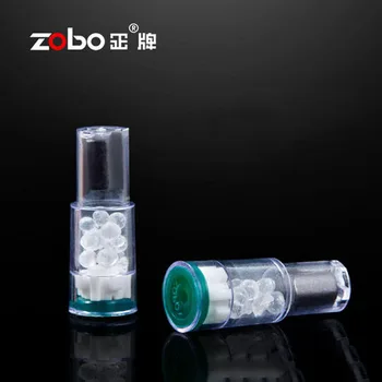 40 kos Zobo cigaretni filter držalo za Enkratno uporabo cigaret imetnik filter filter adapter Tobak usta dodatki