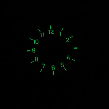 34 mm Črna/Bela/Zelena/Rjava sterilne watch izbiranje obraz deli fit NH35 NH35A avtomatsko gibanje