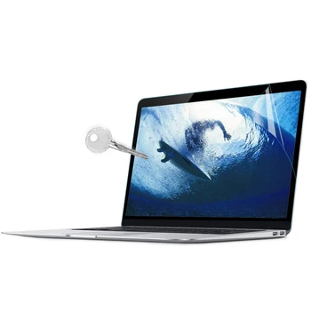 Screen Protector za Apple MacBook MacBook Air 13 A2179 2020 Anti-Scratch Pregleden 13-palčni Zaslon Zaščitnega Pokrova Film