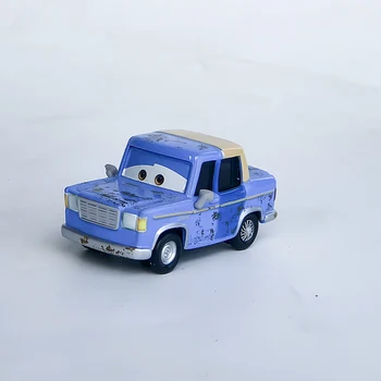 Disney Pixar Cars Diecast Redkih Modra Otis Diecast Avtomobili Disney Avto Igrača Veliko Zbirko Otroci Najboljši Festival Darilo