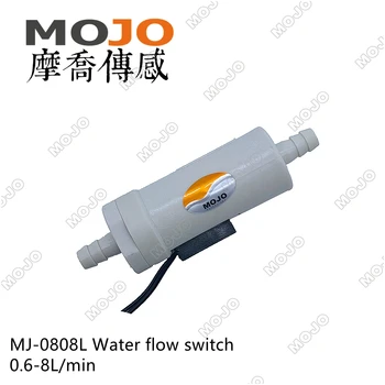 MJ-0808L(model, tip) 8 mm POM hrane materiala, vodne črpalke, nadzor pretoka stikalo