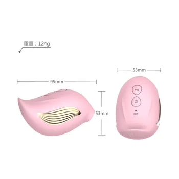 Oralni Seks Stimulator Sesanju Vibrator za G-Spot Klitoris Stimulator Spolnih Igrač za Ženske Frekvenca Odraslih Izdelkov Sex Shop