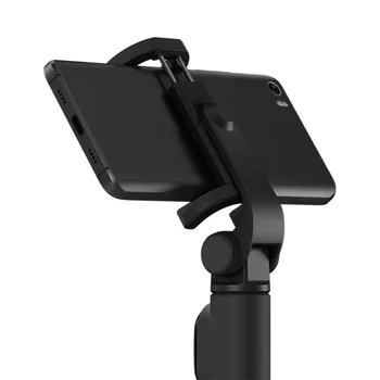 Original xiaomi Selfie Palico za Telefon Bluetooth Mini Stojalo Selfiestick z Brezžičnim Daljinskim sprožilcem Za iPhone, Samsung Android