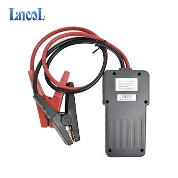 Lancol Micro200 Akumulator Tester Avtomobilski Alternator Digitalni Tester Samodejno Baterije Analyzer Polnjenje Ob Zagonu Sistema Tester