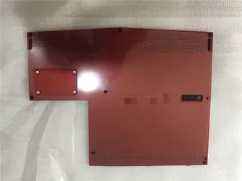 Za Dell Alienware M11x R2 R3 Laptop Nove Rdeče E Primeru Hrbtni Pokrovček Pomnilniške Kritje Dnu lupine 01JV6D