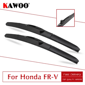 KAWOO Za Honda FR-V 26