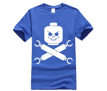 Grafika Mens Tee Shirt 2017 Nove Kosti Lobanje In Križa - Pirat Online Premium Majica S Kratkimi Rokavi Moški Poletje Graphic T-Shirt Za Moške