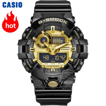 Casio Watch G ŠOK watch moških vrh luksuzni set LED militaryrelogio digitalno ročno uro 200mWaterproof ura quartz šport moški gledajo