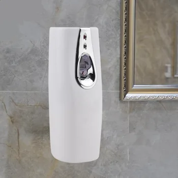 Novo nadgradnjo samodejno osvežilcev zraka za hotel domov wc rednih parfum škropilnica pralni aerosol dišave razpršilnik difuzor