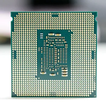 Intel PC Namizni računalnik Pentium Procesor G4900 3,1 G 512KB 2MB PROCESOR LGA 1151-zemljišča FC-LGA 14 nanometers Dual-Core CPU