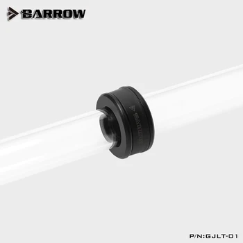 Barrow ARGB Razsvetljava Za Vodno Hlajenje, Svetlobna Oprema, Polepšanje Cevovodov Cevi, Aurora ARGB 5v 3pin Za OD 14 mm