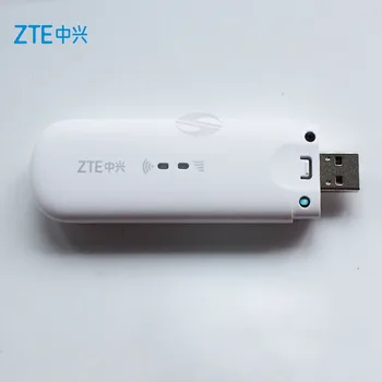 Odklenjena ZTE MF79U 150 M LTE USB Wingle LTE 4G USB WiFi Modem ključ avtomobila wifi ZTE MF79U PK Huawei E8372h-153 E8372h-608