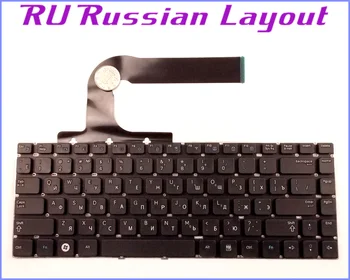 Tipkovnica RU ruska Postavitev za Samsung SF310 P330 QX410 SF410 Q460 QX411L NP-Q460 NP-Q430 Q330 NP-Q330 QX310 Q430 Prenosnik