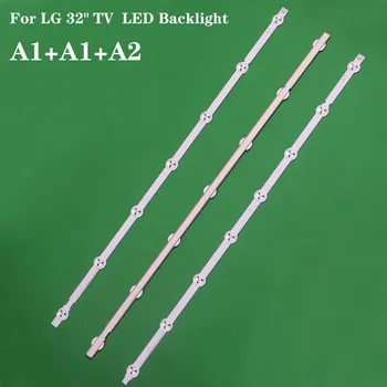 Polno luči LED Backlight Array LG 32