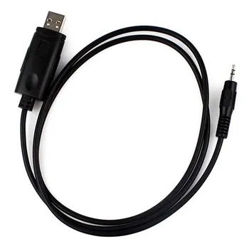 ABKT-USB Kabel za Programiranje Motorola GP88S GP2000 GP3688 GP3188 CP040 CP160 CP200 EP450 Walkie Talkie