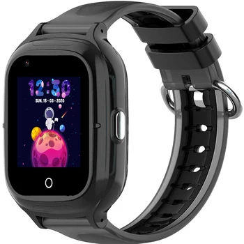 Wonlex KT23 Smart-Watch(Rusija-Odpremljeno)Baby SOS Anti-Izgubil Tracker Otroci Smartwatches 4G Video Klic Wifi Položaja Kamere Telefona