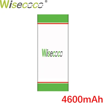 Wisecoco 4600mAh HB4342A1RBC Baterija Za Huawei y5II Y5 II 2 Vzpon 5+ Y6 čast 4A SCL-TL00 Za Čast 5A LYO-L21 Mobilni Telefon