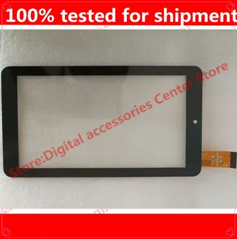 Brezplačna dostava Nove 10112-0B4917A touchscreen zunanji zaslon kapacitivni zaslon 10112-084917a 10112 0B4917A