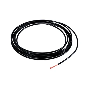 Taidacent 1005801-1 piezoelektrični kabel dihal, srca stopnja zaznavanja kakovosti spanja spremljanje senzor piezo kabel