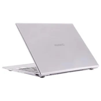 Jasno, Laptop Primeru Za Huawei MateBook X Pro 13.9 2019/MateBook 13. In 14./MateBook D 14/MateBook D 15 Trdi Laptop Zajema Primeru Lupini