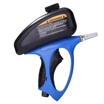 Prenosni Težo Pnevmatski Sandblaster Gun Lahki Aluminijasto Ročno Peskanje Naprave Spray Pištolo Nastavljivo Električno Orodje,