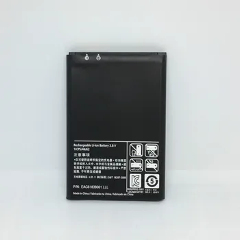 Nadomestna BL-44JH Baterija Za LG Optimus L7 P700 P750 P705 MS770 E440 E460 E455 Baterije BL44JH 1700mah