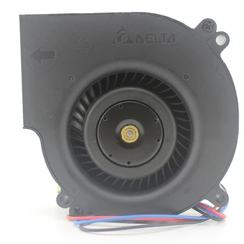 Za delta BCB1012EH 9725 97x94x25mm DC12V 1.56 3-Pin in 4-PIN PWM centrifugalni turbinski ventilator hladilni ventilator