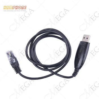 Original Baojie BJ218 USB Kabel Za Programiranje Baojie BJ-218 BJ-318 Avtomobila Mobilni Radijski Walkie Talkie