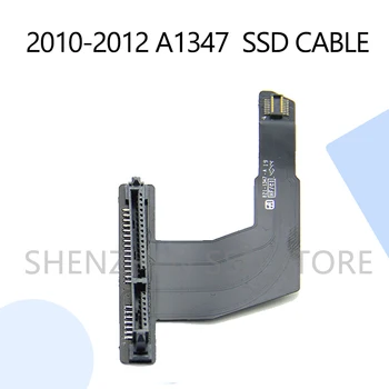 SSD SATA HDD Trdi Disk Flex Kabel polnilec Za Apple Mac Mini A1347 (2012) / MD387 MD388 2. 821-1501-A z ssd Namestite Catalina