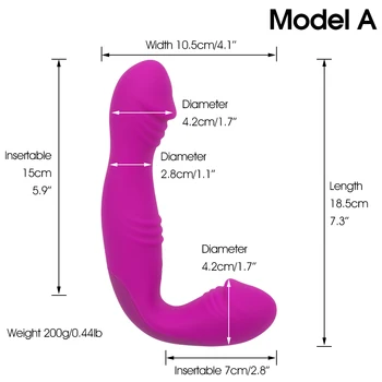 Erotično brez naramnic Strapon Dildo, Vibrator G Spot Klitoris Stimulator Lezbijke Trak Na Dvojno Končalo Dildos Adult Sex Igrače za Ženske